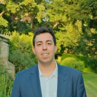 Stealth Startup Employee Guy Peleg's profile photo