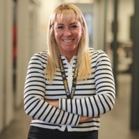 TBWA\MCR Employee Becci Nadin's profile photo