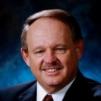 Halcyon Consulting Employee Bill Spearman's profile photo