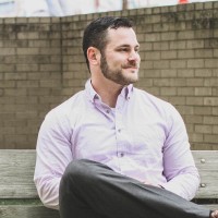 Home Point Employee Michael Widenhouse's profile photo