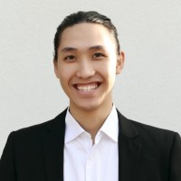 AugCap Employee Li Pan's profile photo