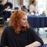 READ Foundation UK Employee Annie Bailey's profile photo