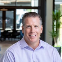 Mortenson Employee Tim Hester's profile photo