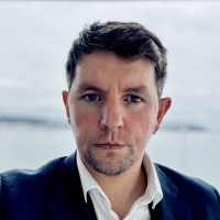 Chris Barber-Shaw Email