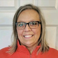 QuickPro Staffing Employee Sarah Miller's profile photo