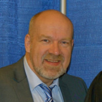 Xylem Analytics Germany Employee Helmut Schmidt's profile photo