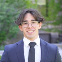 The Pritzker Organization Employee Ivan Shapkarov's profile photo