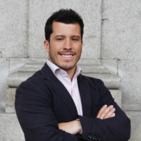 Secmotic Employee Jose Benitez's profile photo