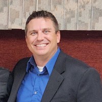 Greg Roos