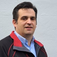 Terex Corporation Employee David Trimble's profile photo