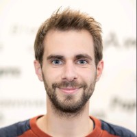 GEG - Gaz Electricité de Grenoble Employee Clément Robert's profile photo