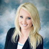 First Option Bank Employee Cami Akes's profile photo