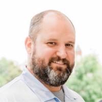 Spartanburg Regional Healthcare System Employee Jake Foster's profile photo