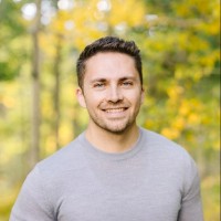 IsoTalent Employee Palmer Powis's profile photo