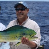 ZINKPOWER Employee Tim Pendley's profile photo