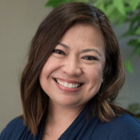 EAH Housing Employee Clarice Veloso-Lugo's profile photo