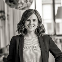 Hoerr Schaudt Landscape Architects Employee Rachel Smith's profile photo