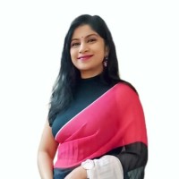 GoodLife Fitness Employee Preethi R's profile photo