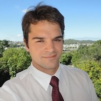 Daniel Louw Email