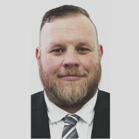UON PTY LTD Employee Brett Simmonds's profile photo