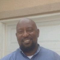 Employment Development Department Employee Eric Wilson's profile photo