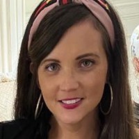 Salix Pharmaceuticals Employee Meredith McCormick's profile photo