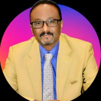 Arabian Falcon Holidays Employee Faisal Derar's profile photo