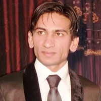 Rajco Industries Employee Muhammad Usman's profile photo