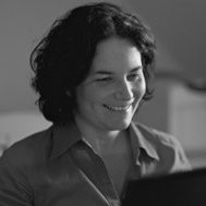 MindForest Employee Carole Brochard's profile photo