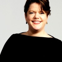 StrawberryFrog Employee Allison Shaffron's profile photo