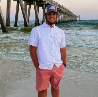 Chase Parrish Email & Phone Number
