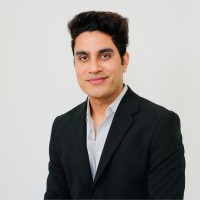 App Orchid Inc Employee Aamish Samotra's profile photo