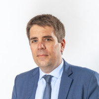 ArcelorMittal France Employee Christophe Bayet's profile photo