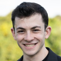 Stagedoor Manor Employee Louis Josephson's profile photo