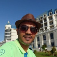 Freework Employee Mohamed Essam's profile photo
