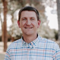 Tempe Elementary School District Employee Eric Thompson's profile photo