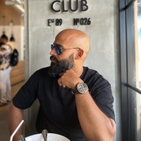 Blackboard Communications LLP Employee Amit Singh's profile photo