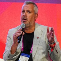 EPIC Global Solutions Employee Craig Cornforth's profile photo