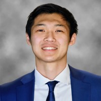 Flare Employee Jack Chen's profile photo