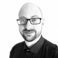 Ansible Motion Employee Matthew Balls's profile photo