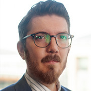 Liberty University Employee David Shinkle's profile photo