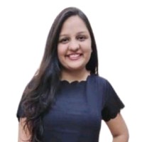 Anvis Digital Employee Muskan Goenka's profile photo