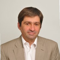 Daikin Airconditioning France Employee Gilles Feil's profile photo