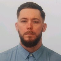 Oceaneering Employee Christopher Harder's profile photo