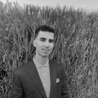 Salsify Employee Daniel Pons's profile photo
