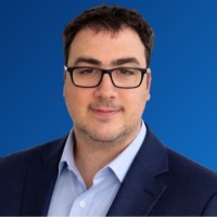 Dale Power Solutions Employee Stuart MacPhail's profile photo