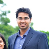 xto10x Technologies Pvt Ltd Employee Nikhil Tyagi's profile photo