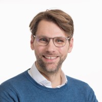 DMFCO Asset Management Employee Rogier van der Hijden's profile photo