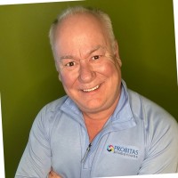 Mark Jensen Email & Phone Number
