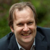 Value Creation Capital Employee Aldebert Wiersinga's profile photo